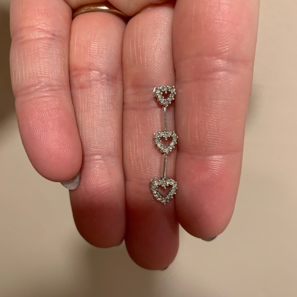 Diamond Pendant